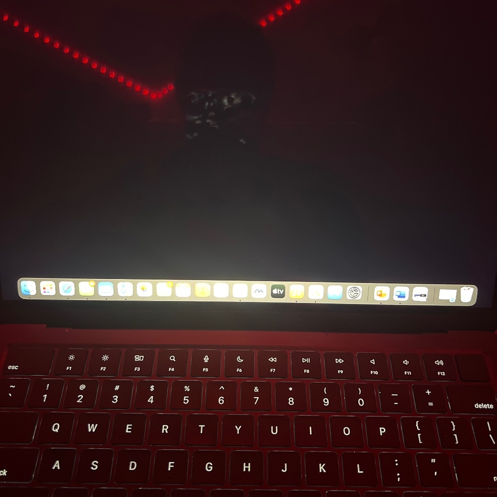 Mac book